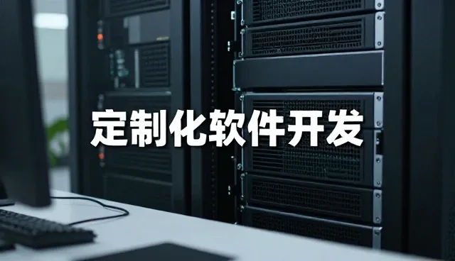 软件研发服务选型中网络完善性的关键考量