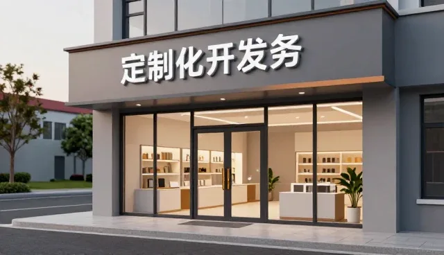 定制化开发中技术转让的使用与维护建议